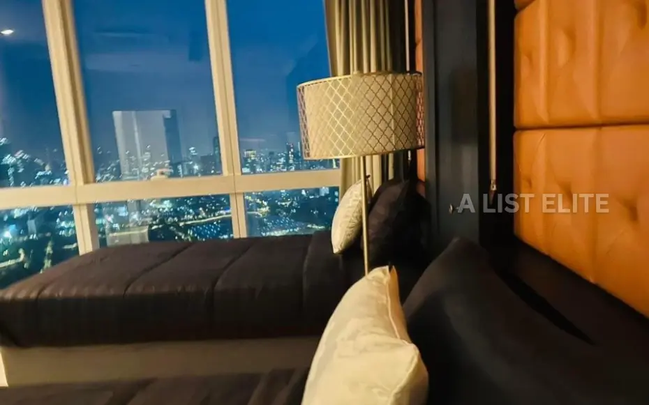 มิลเลนเนียม เรสซิเด้นส์ แอท สุขุมวิท