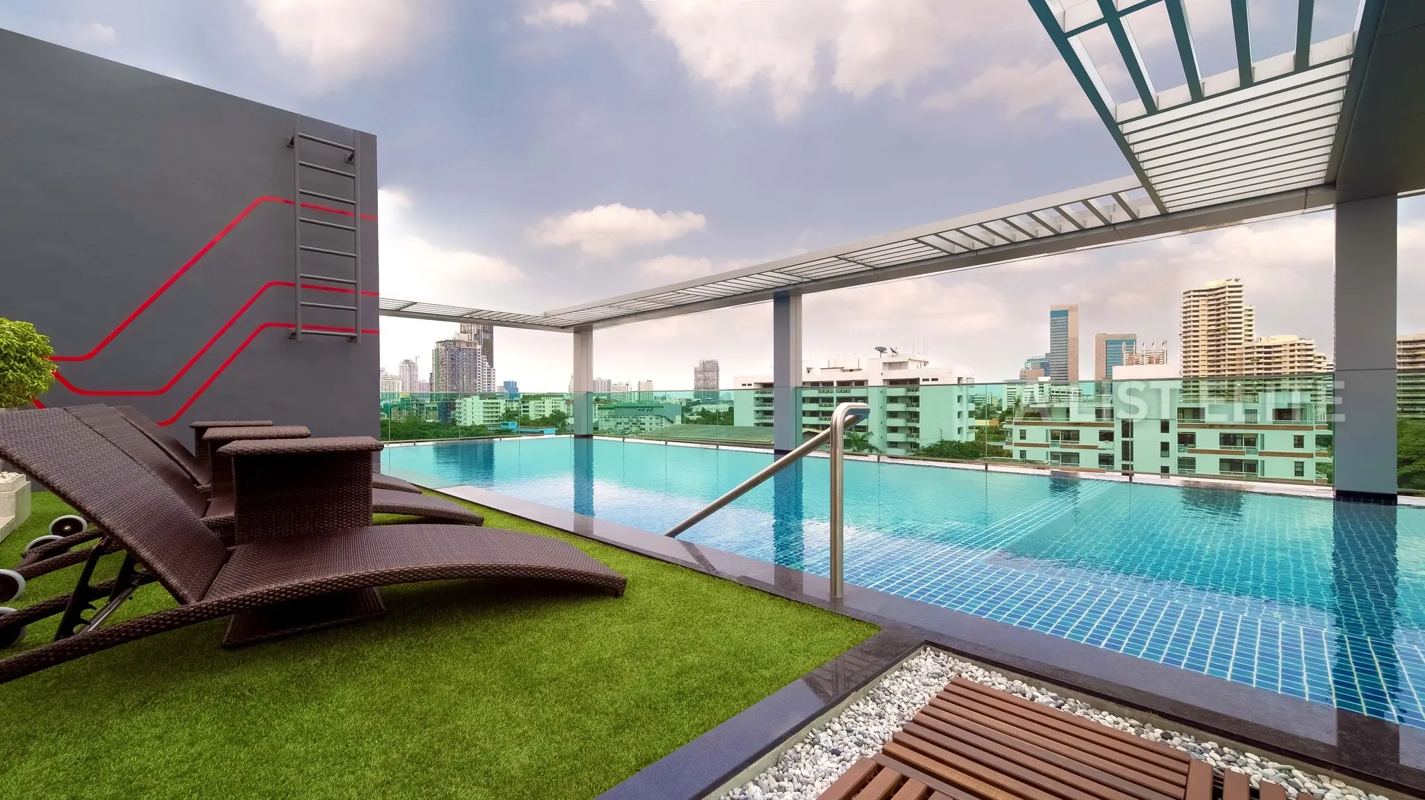 Aashiana Sukhumvit 26 