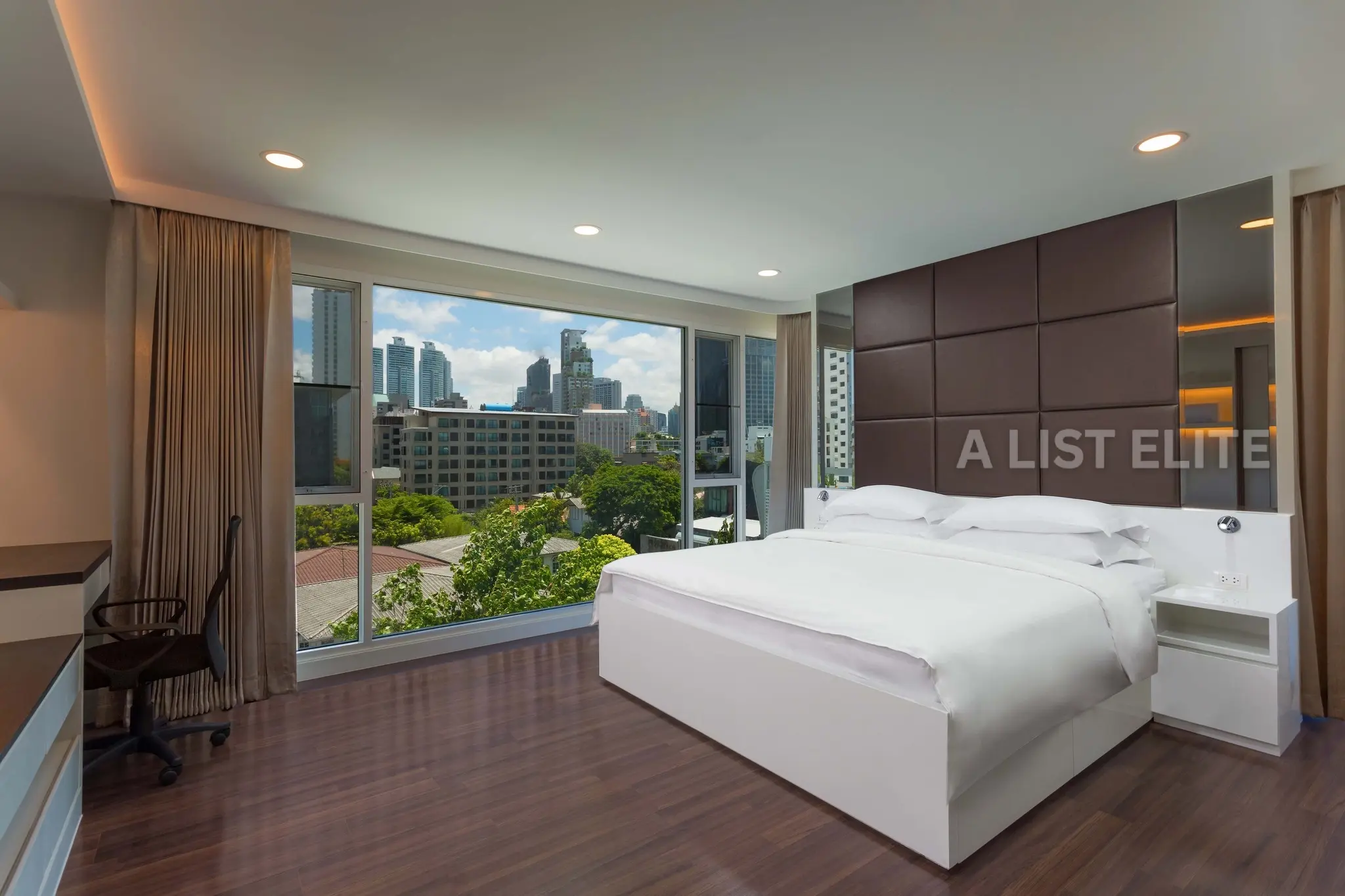 Aashiana Sukhumvit 26 