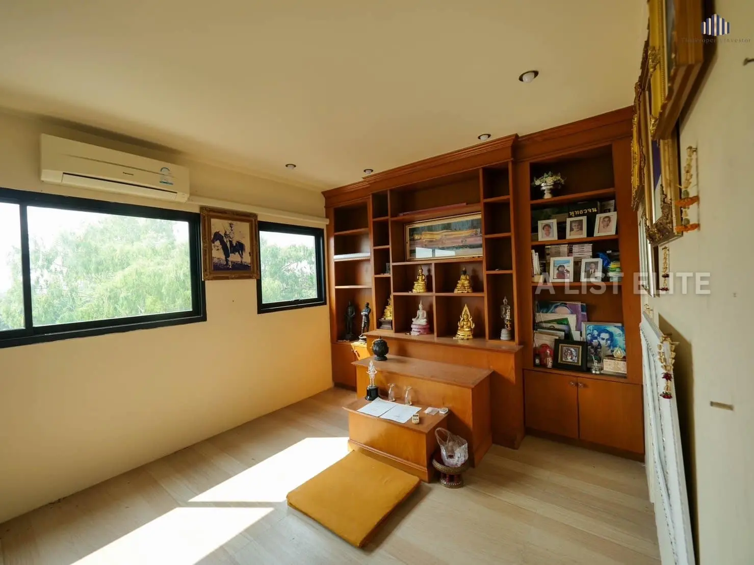 บ้านใกล้คูคต