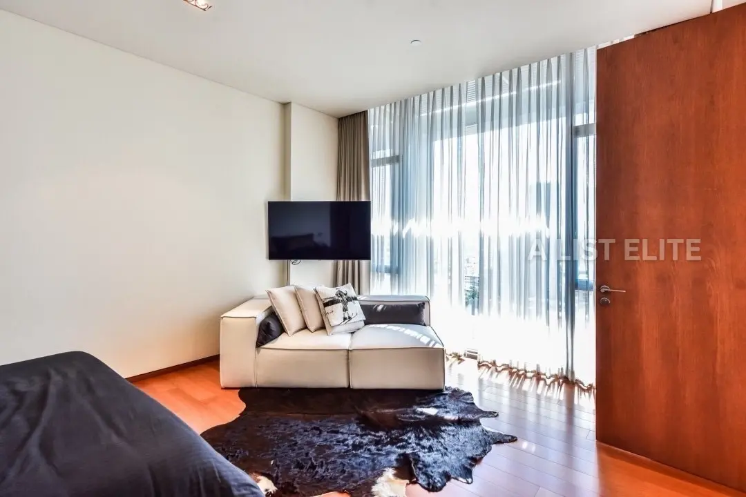 THE SUKHOTHAI RESIDENCES