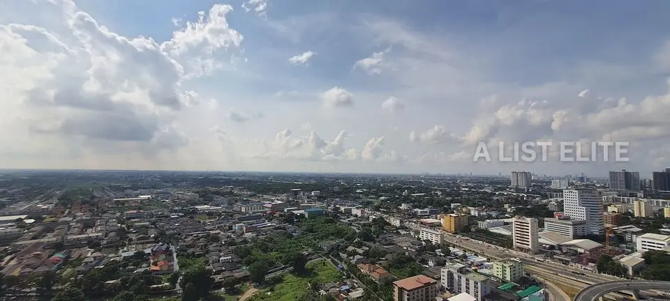 เดอะ โฟร์วิงส์ เรสซิเดนซ์ ศรีนครินทร์ 