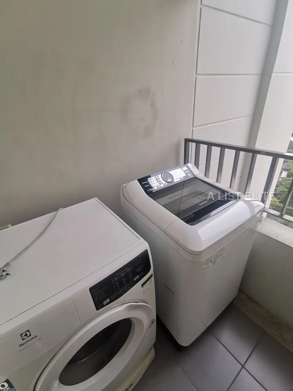 Siri à Sukhumvit