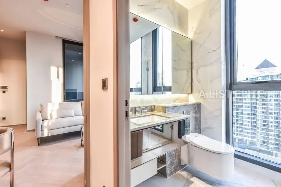 The Reserve Sathorn