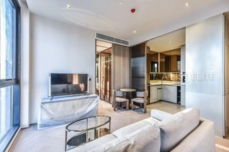 The Reserve Sathorn