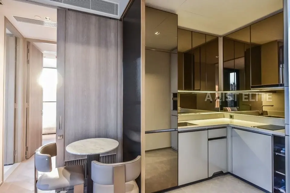 The Reserve Sathorn
