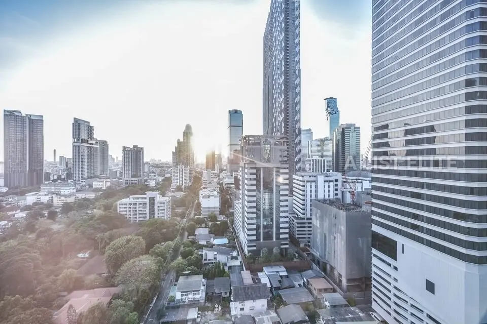 The Reserve Sathorn