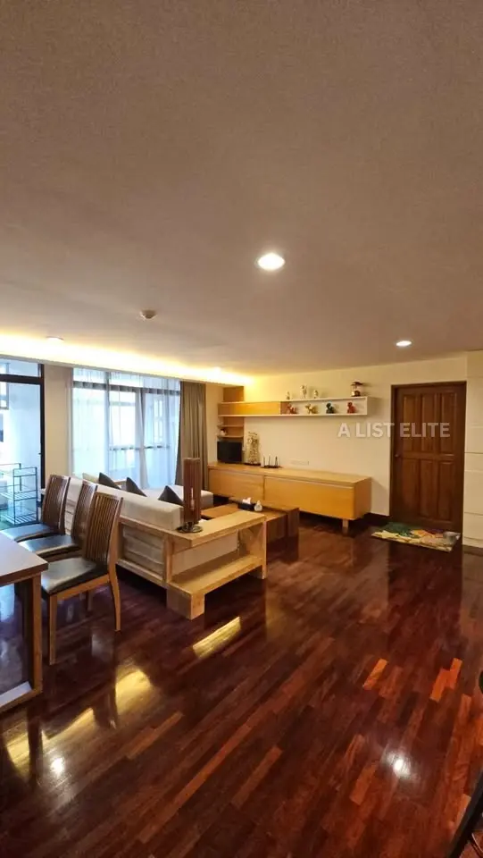 Condominium Ban Chan