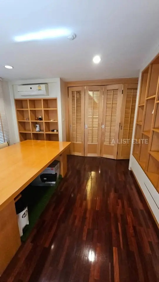 Condominium Ban Chan