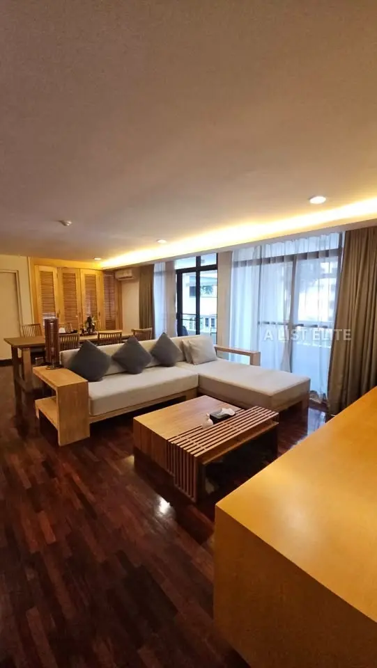 Condominium Ban Chan