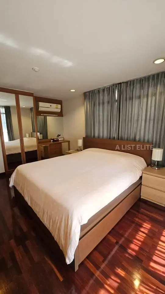 Condominium Ban Chan