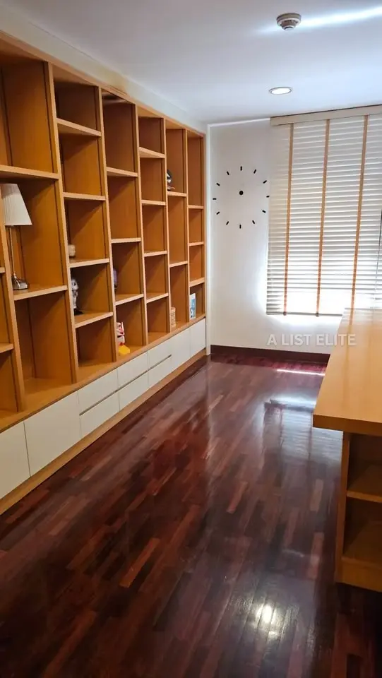 Condominium Ban Chan
