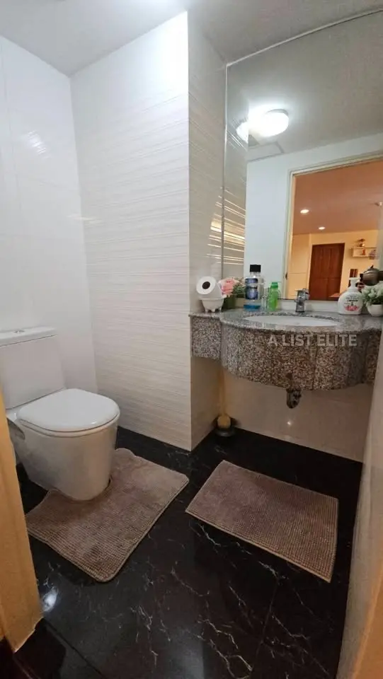 Condominium Ban Chan