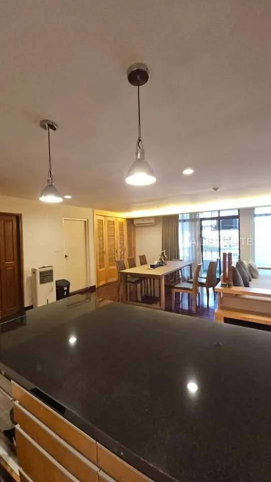 Condominium Ban Chan