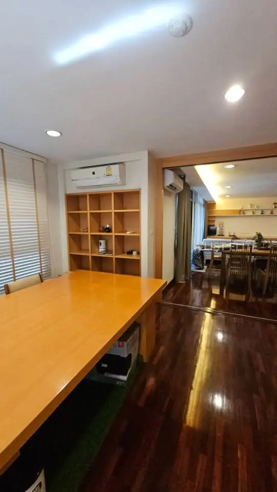 Condominium Ban Chan