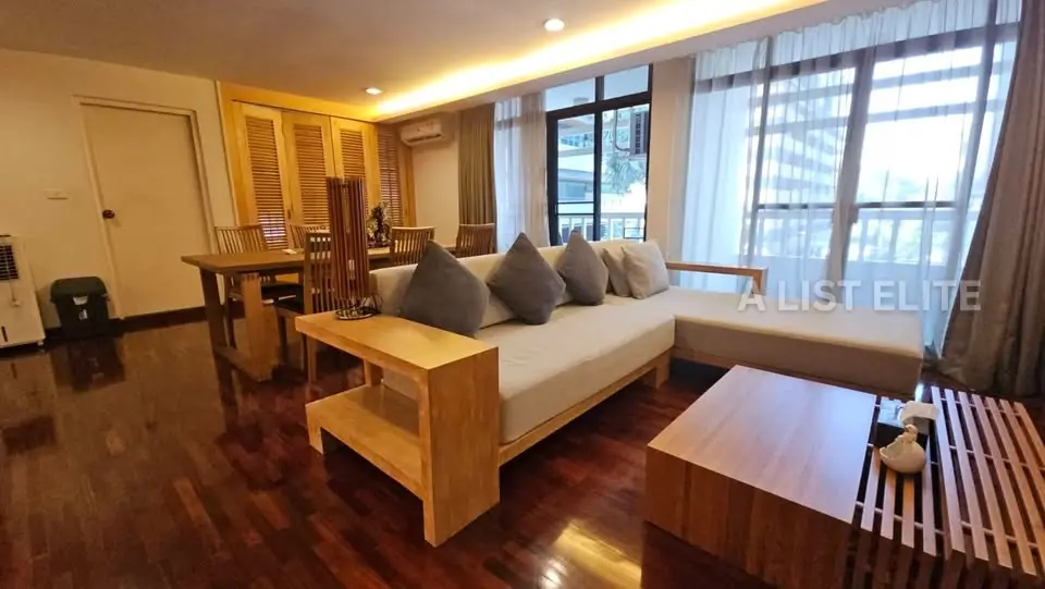 Condominium Ban Chan