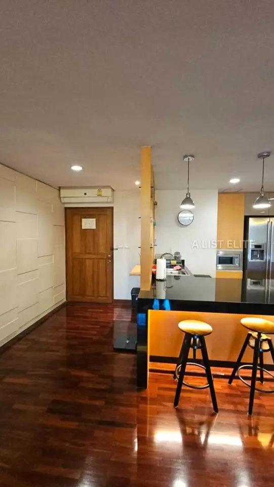 Condominium Ban Chan