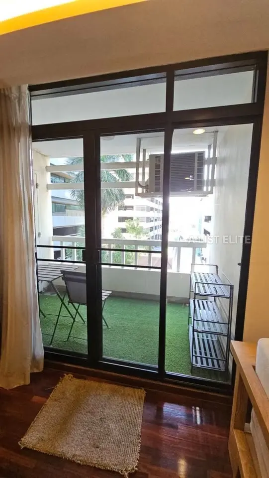 Condominium Ban Chan