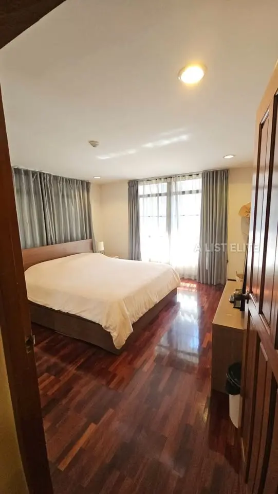 Condominium Ban Chan