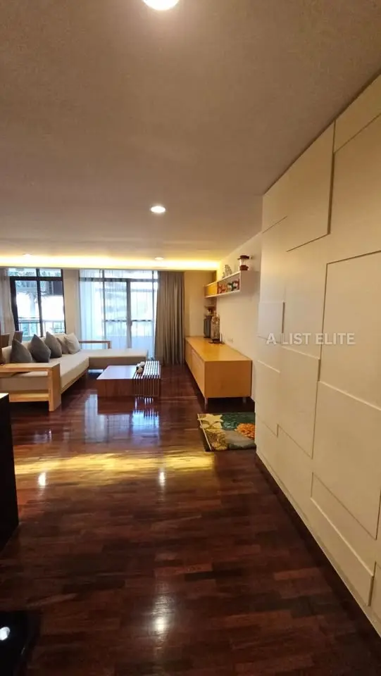 Condominium Ban Chan