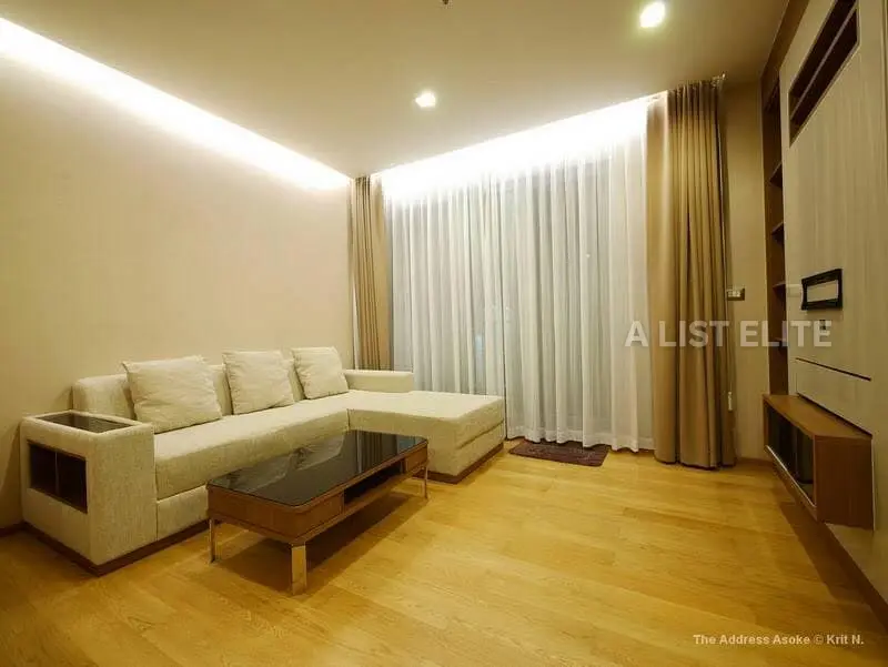 L'Adresse Asoke