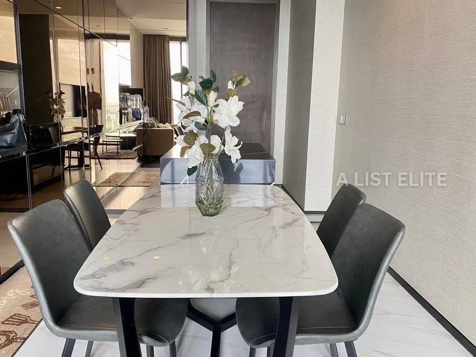 The ESSE Sukhumvit 36