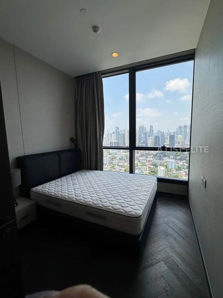 The ESSE Sukhumvit 36