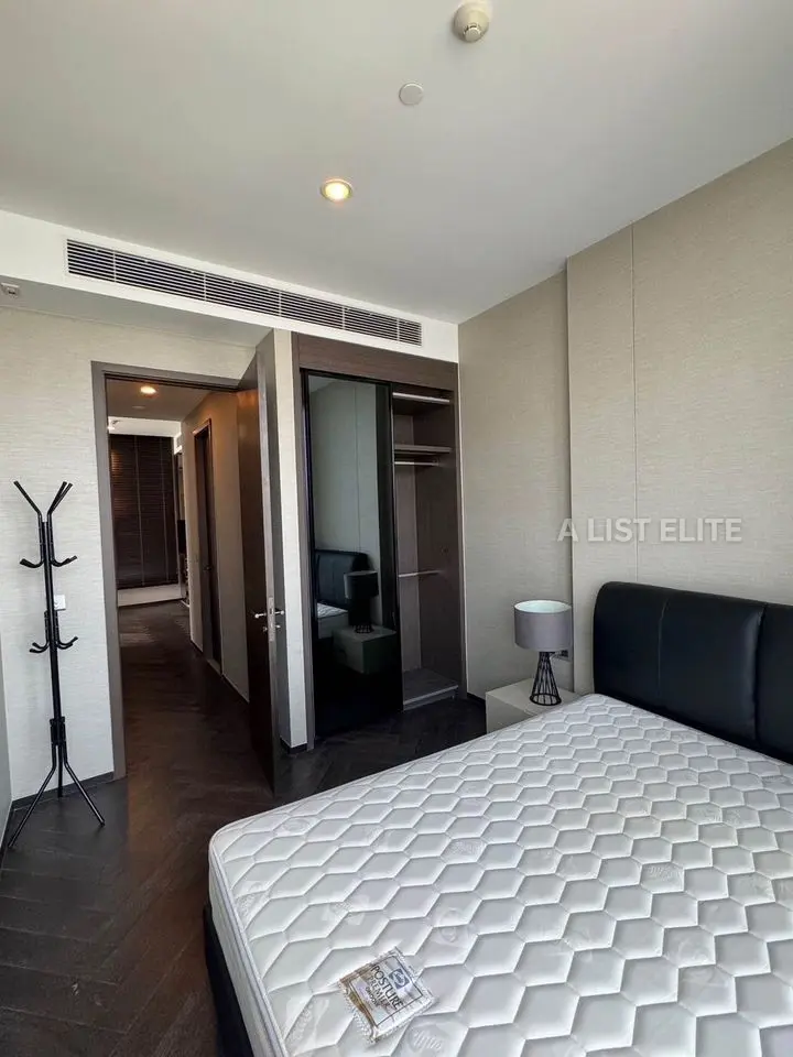 The ESSE Sukhumvit 36