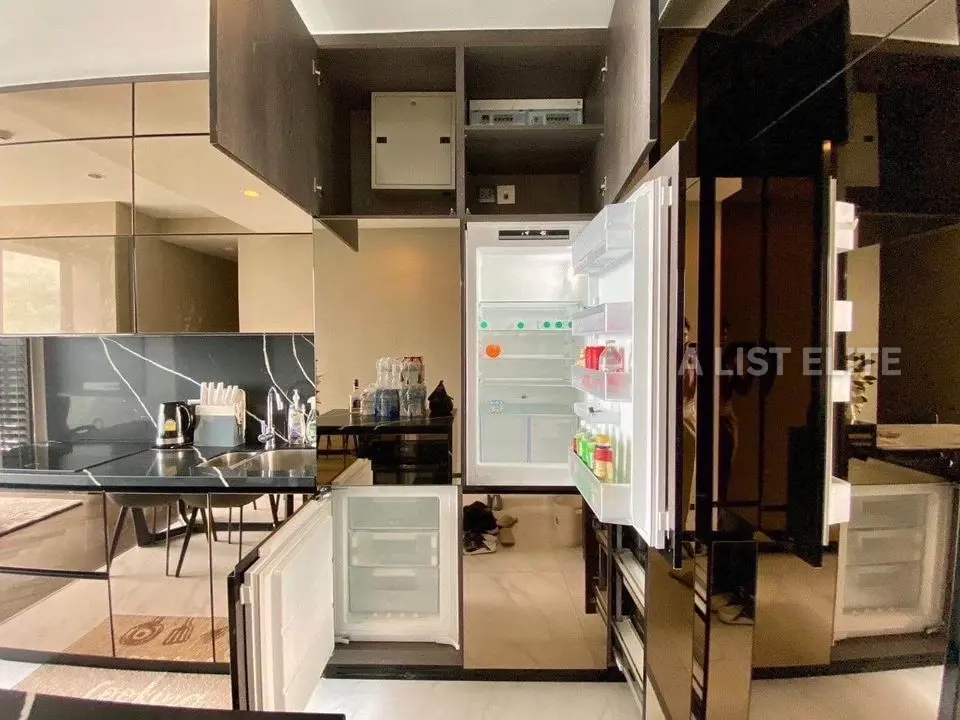 The ESSE Sukhumvit 36