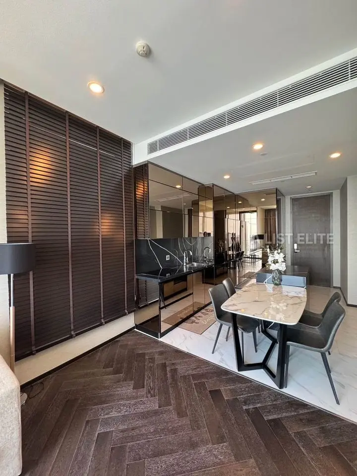 The ESSE Sukhumvit 36