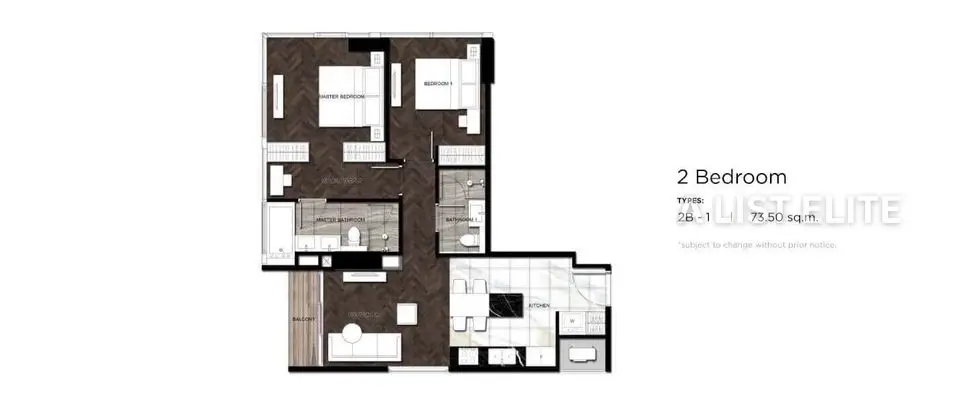 The ESSE Sukhumvit 36