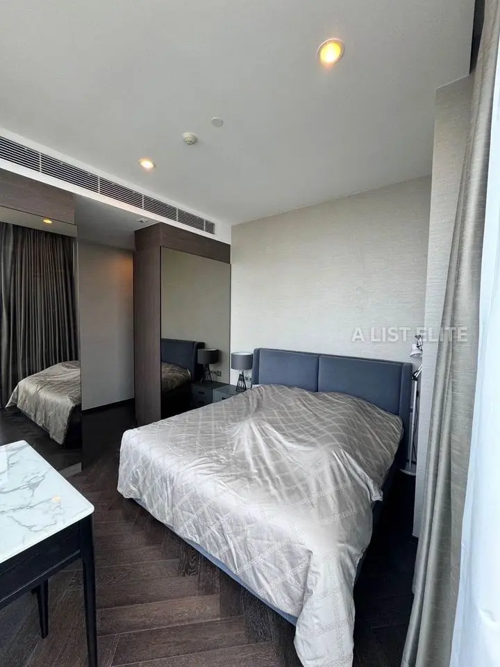 The ESSE Sukhumvit 36