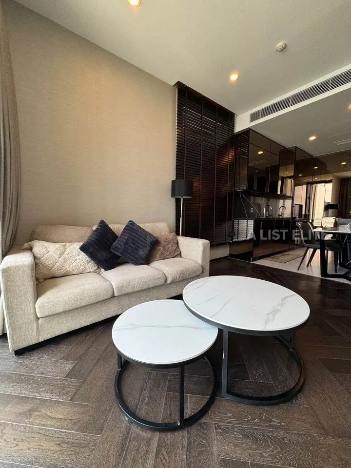 The ESSE Sukhumvit 36