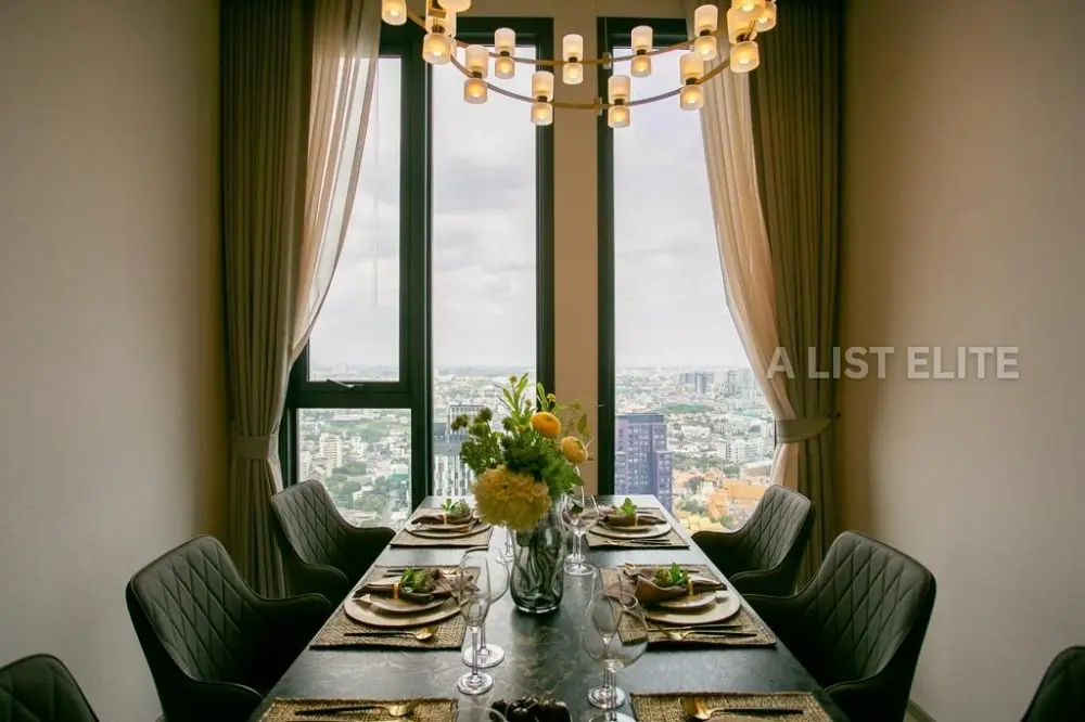 HYDE HERITAGE THONGLOR