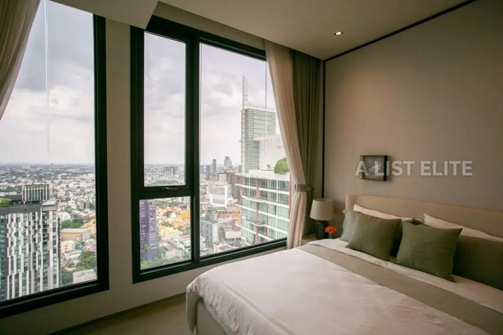 HYDE HERITAGE THONGLOR