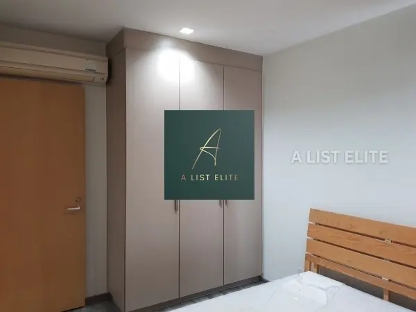 The Crest Sukhumvit 34