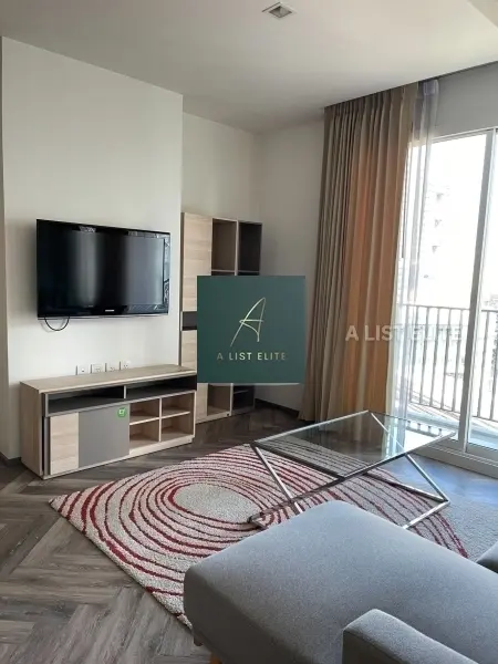 The Crest Sukhumvit 34