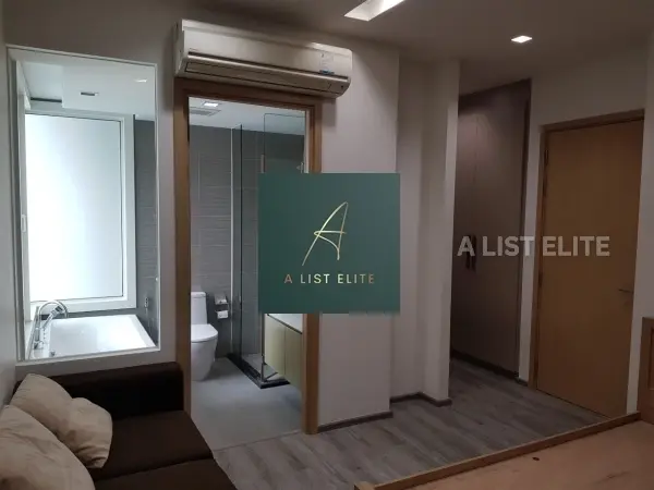 The Crest Sukhumvit 34