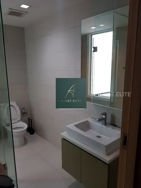 The Crest Sukhumvit 34