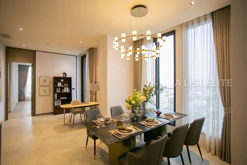 HYDE HERITAGE THONGLOR