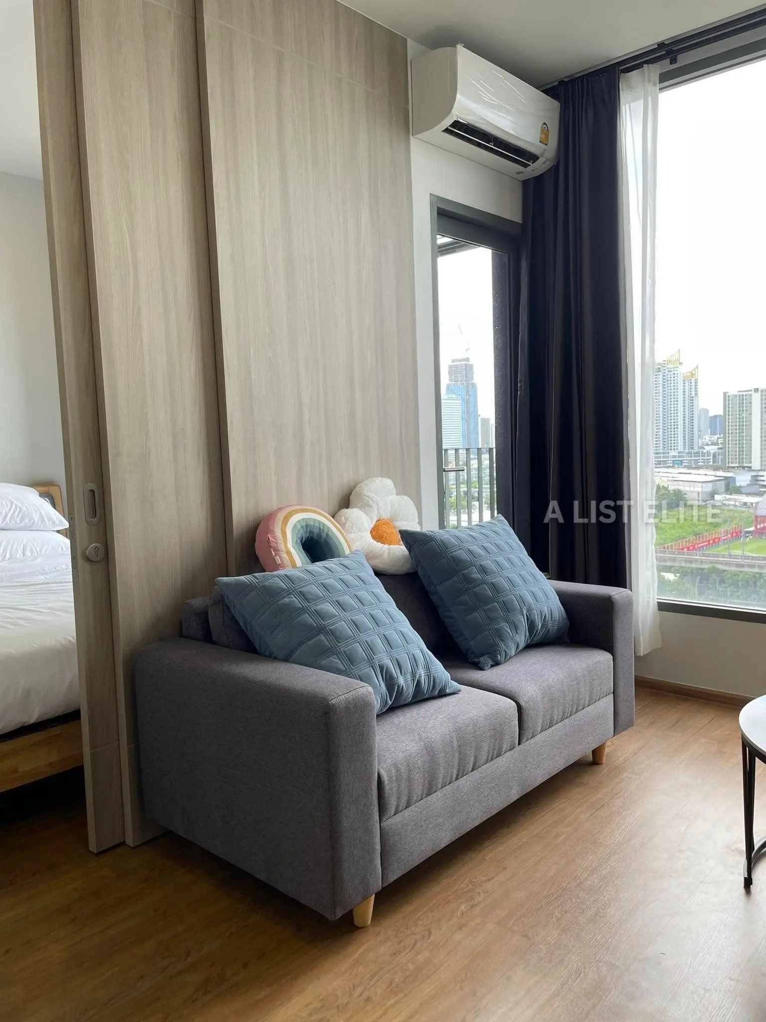 Millennium Residences