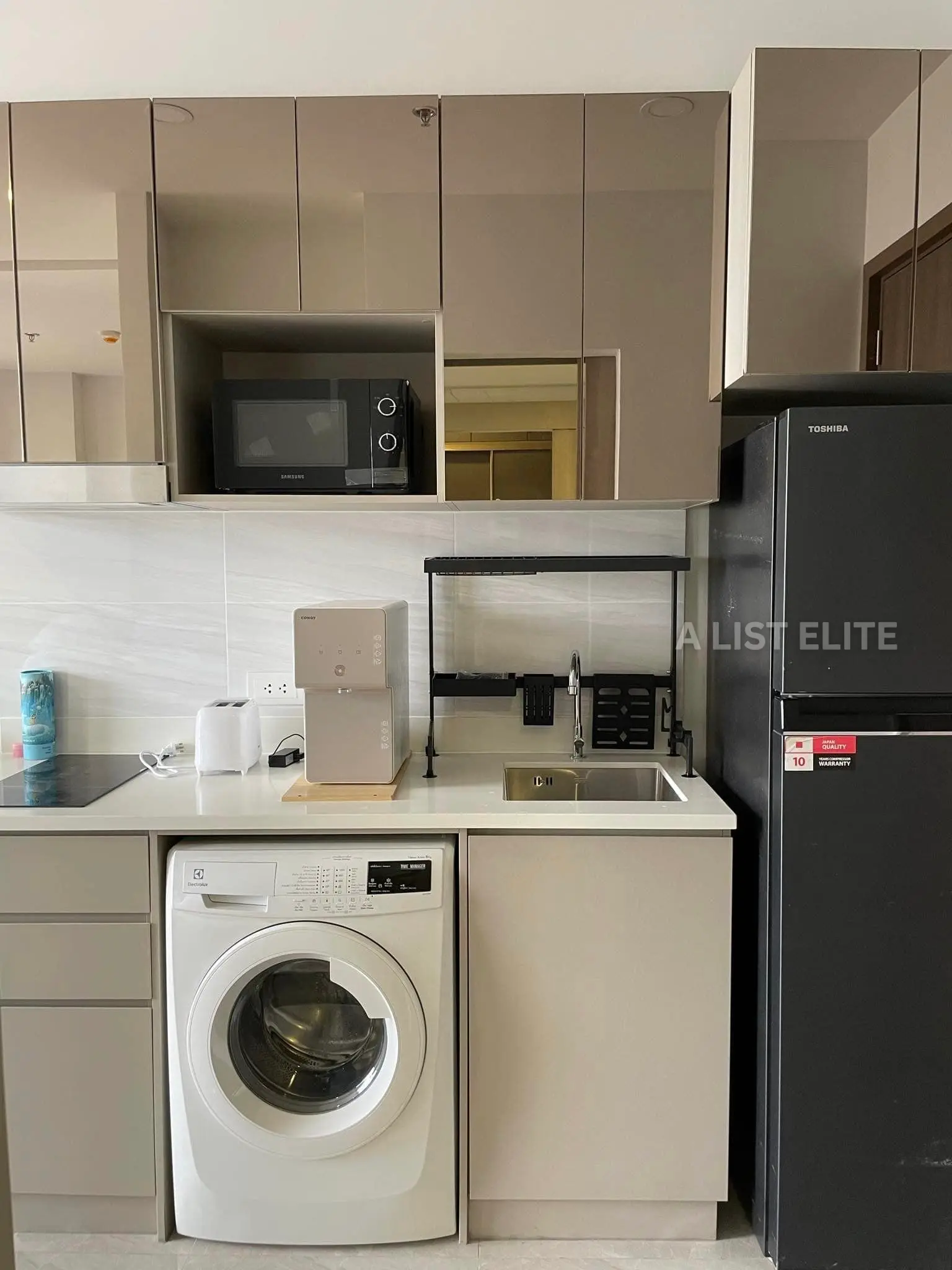 Millennium Residences