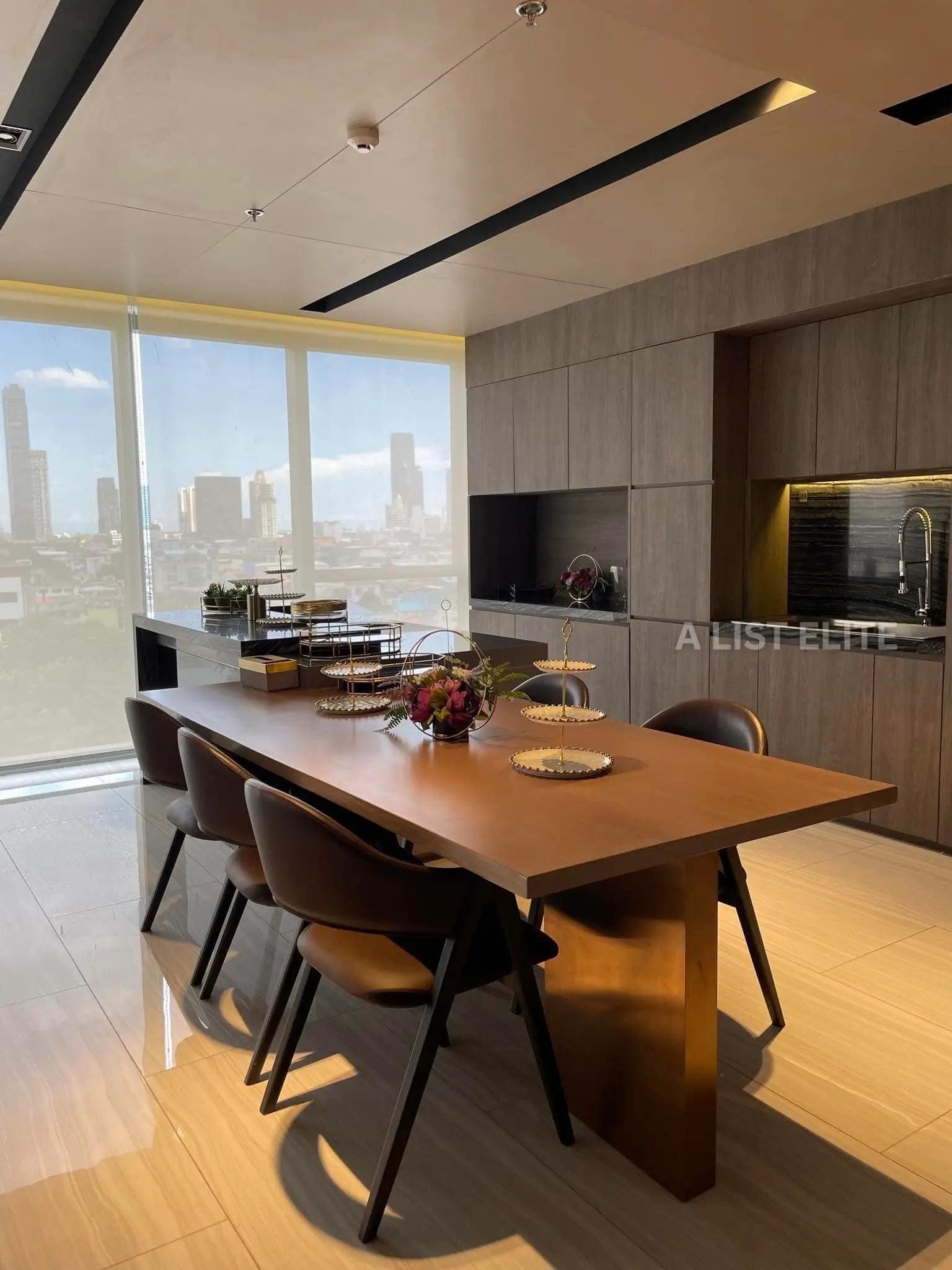 Millennium Residences