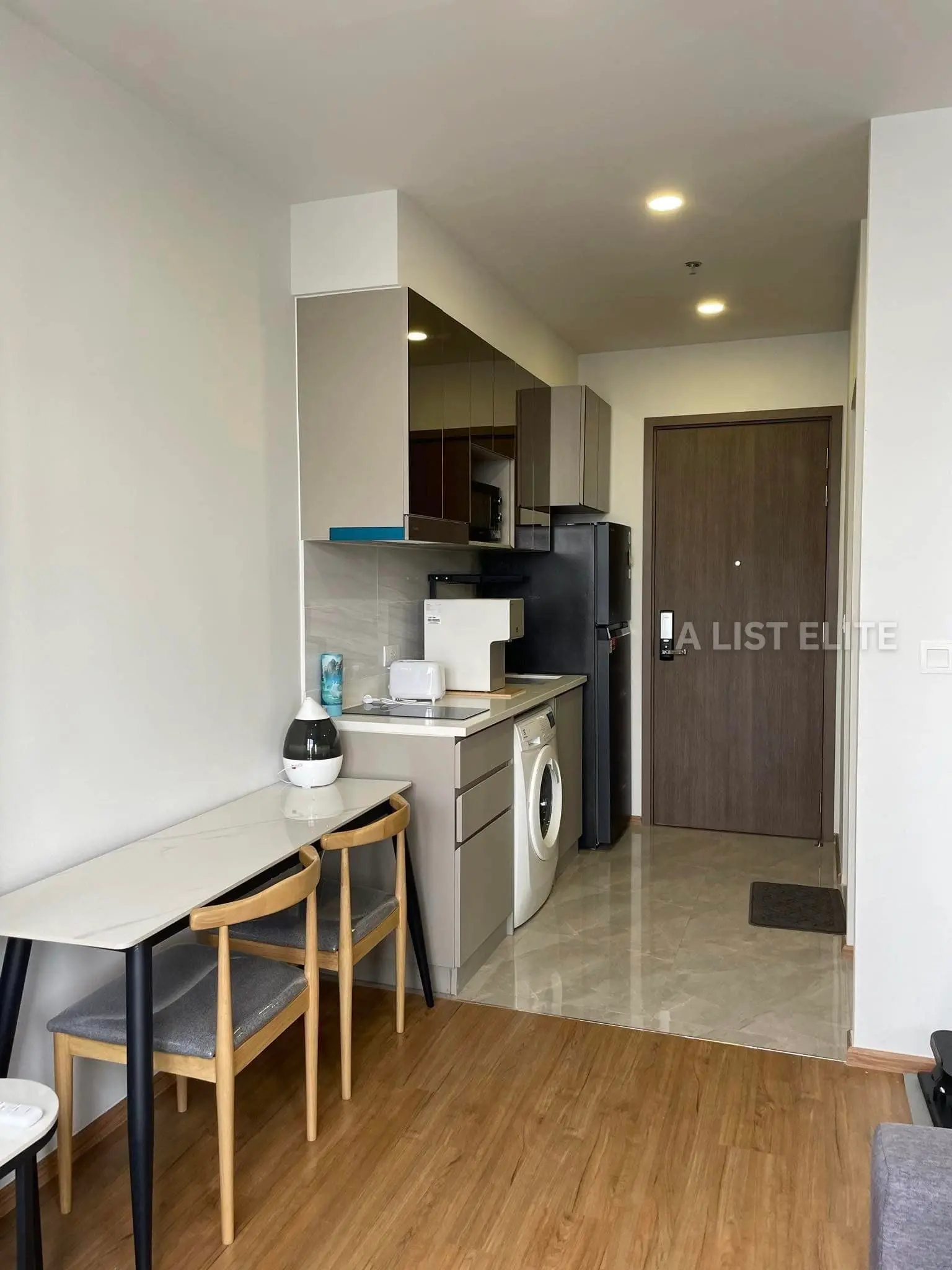 Millennium Residences