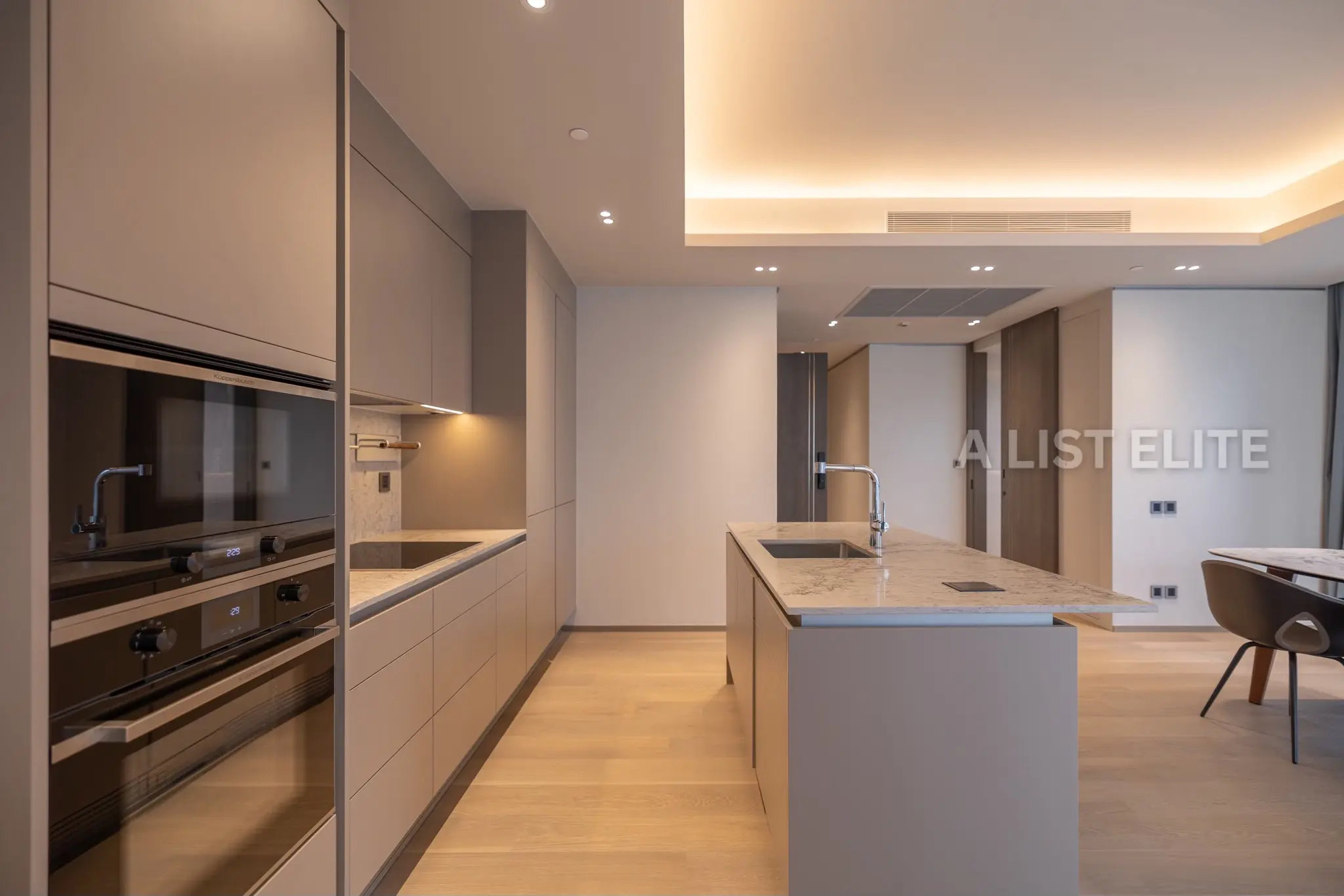 TONSON ONE RESIDENCE 