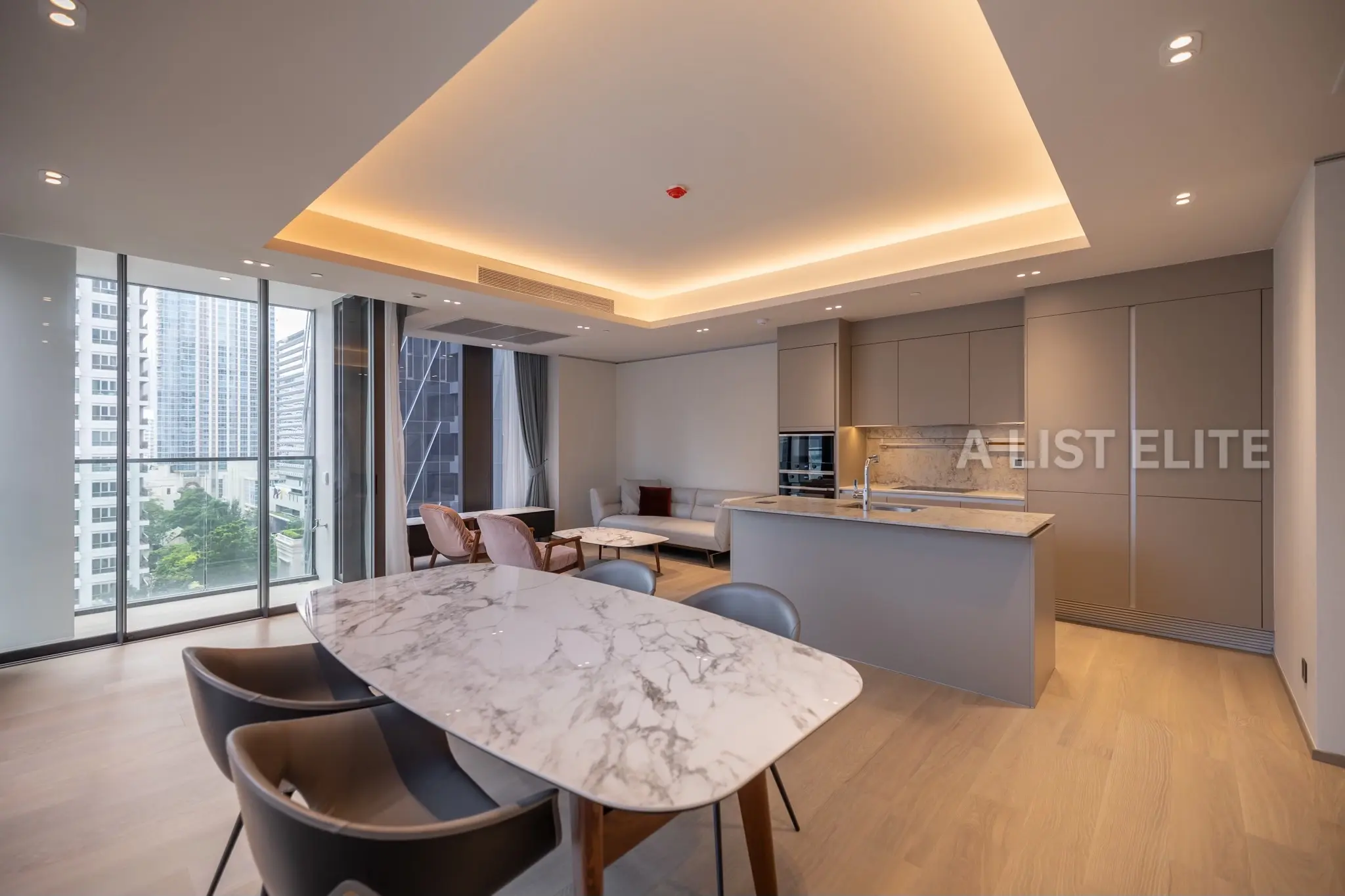 TONSON ONE RESIDENCE 