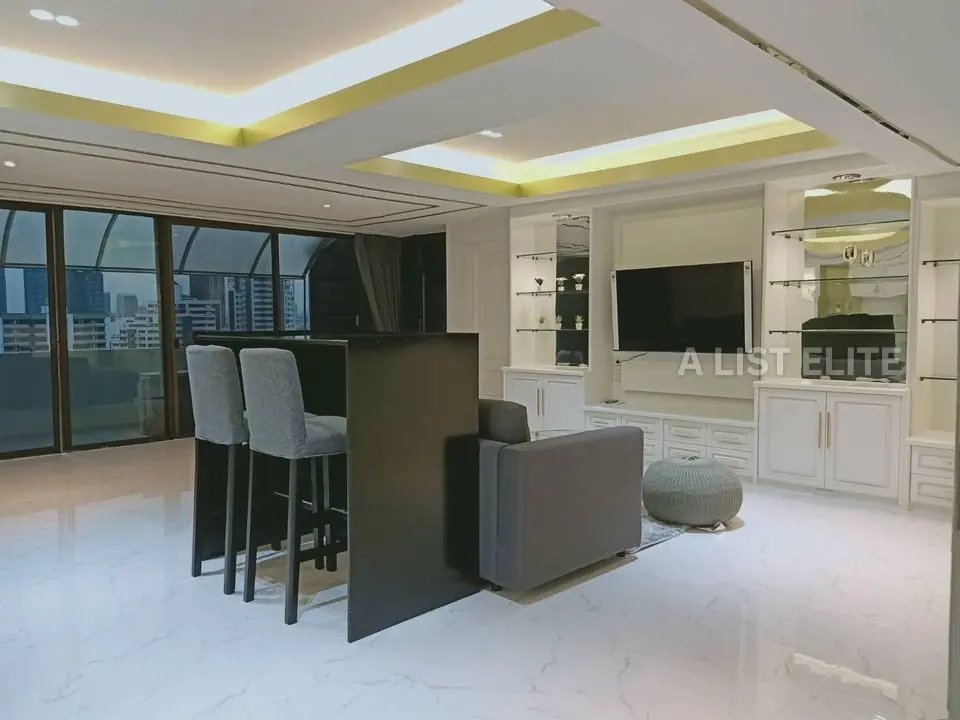 Le Waterford Park Sukhumvit 53