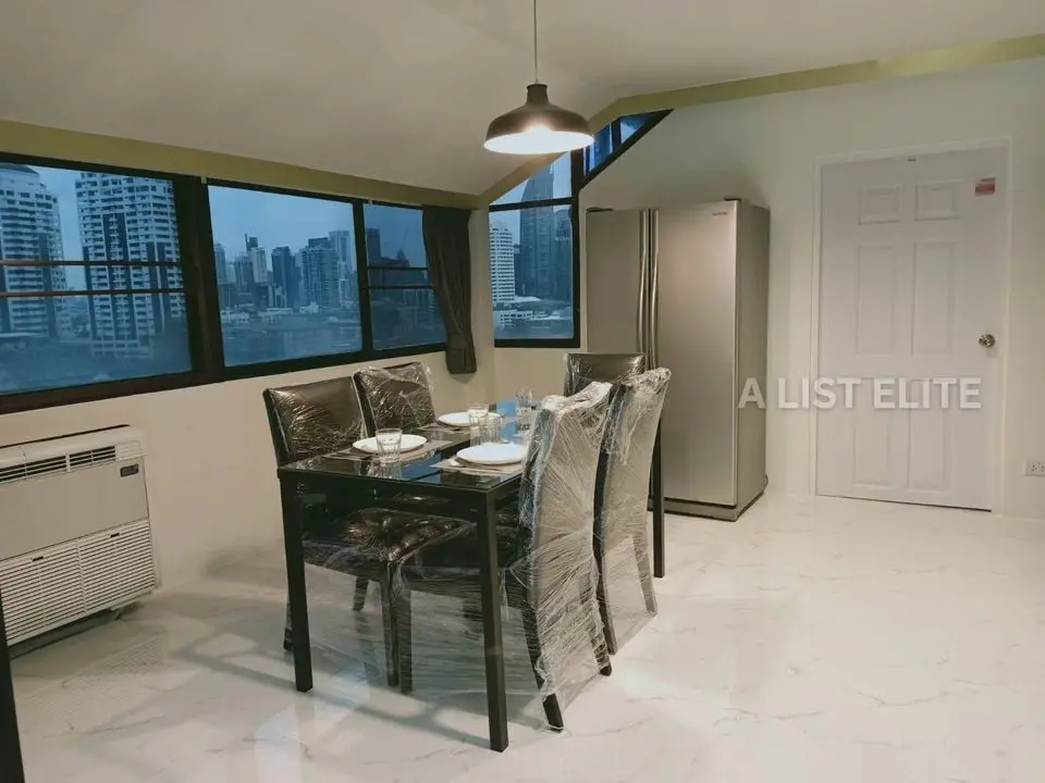 Le Waterford Park Sukhumvit 53