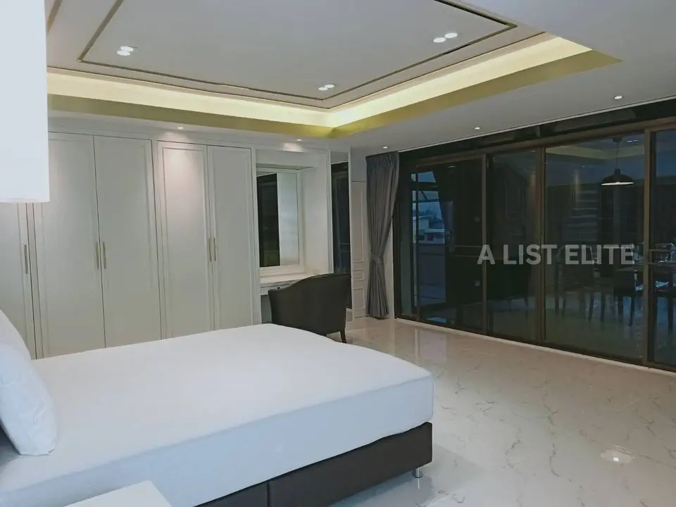 Le Waterford Park Sukhumvit 53
