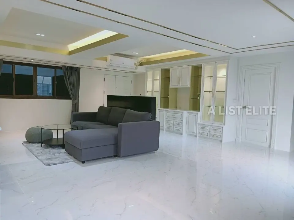 Le Waterford Park Sukhumvit 53